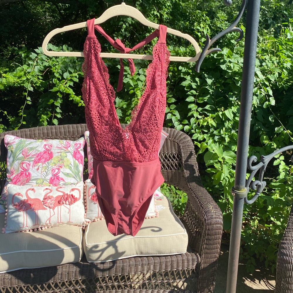 NWT Target One piece - Picture 1 of 3
